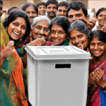 Safeguarding Lok Sabha Indian Elections 2024: Debunking the Myth of EVM Hacking